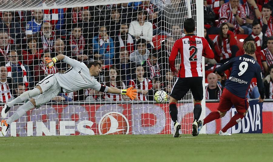 ....para conseguir otra victoria en San Mamés ....para conseguir otra victoria en San Mamés